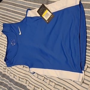 Boys Nike Dry fit tank size small